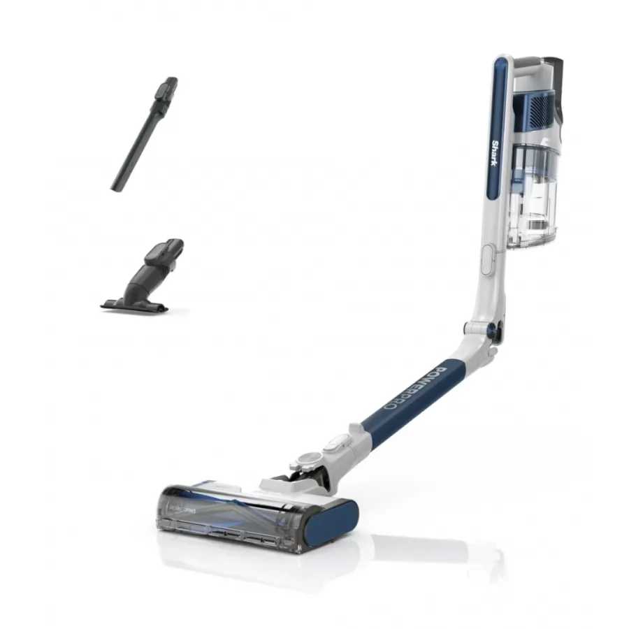 Фото - Shark PowerPro IZ380EU